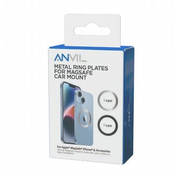 ��� ����� ������� ������� ��������� ����� MagSafe ���� 0.45 �"� ANVIL