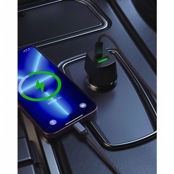 ���� ���� ���� 48W PD �-QC 3.0 ���� ��� ����-�� ��������� 1 ��� ANVIL