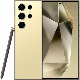 ����� ������ ������ �����  Samsung Galaxy S24 Ultra ��� 6.8" ������ 256GB �� 3 ������ 50MP + 12MP + 200MP