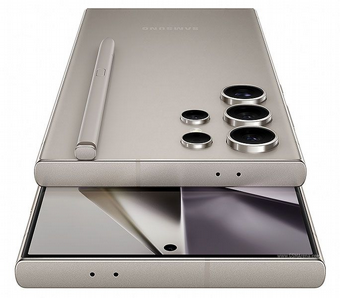 ����� ������ ������ �����  Samsung Galaxy S24 Ultra ��� 6.8" ������ 256GB �� 3 ������ 50MP + 12MP + 200MP