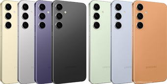 ����� ������ ������ �����  Samsung Galaxy S24 Plus ��� 6.7" ������ 256 GB �� 3 ������ 10MP + 12MP + 50MP