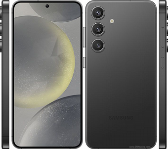 ����� ������ ������ ����� Samsung Galaxy S24 ��� 6.2", ������ 128GB , �� 3 ������ 10MP + 12MP + 50MP