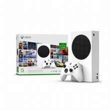 ������� ������ XBOX-S Starter ���� ���� LIFE ��� ����