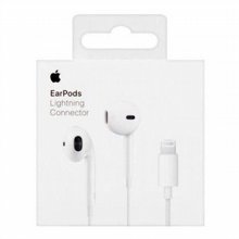 אוזניות Apple חוטיות מקוריות לאייפון חיבור Lightening יבואן רשמי אוזניות Apple חוטיות מקוריות לאייפון חיבור Lightening יבואן רשמי