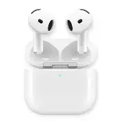 ������� �������� ����� AIRPODS 4 APPEL ���� ��� 