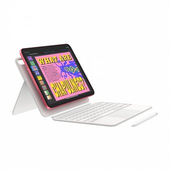 ����� Apple iPad 11" 2025 A16 128GB 6GB RAM Wi-Fi - ��� ���� ��� ������ �"� ������ ������ �����