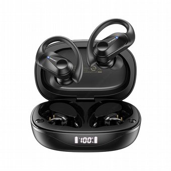 ������� ����� �������� 9PRO TWS ������ ���� BLUETOOTH