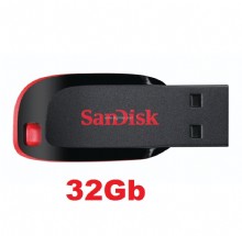 Disk on key Sandisk 32 Gb ���� USB