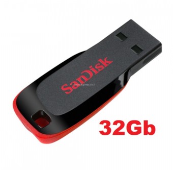 Disk on key Sandisk 32 Gb ���� USB