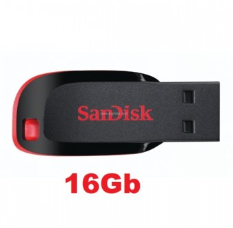 Disk on key Sandisk 16 Gb ���� USB
