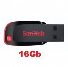 Disk on key Sandisk 16 Gb ���� USB