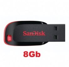 Disk on key Sandisk 8 Gb ���� USB