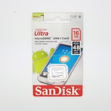 ����� ������  ULTRA 32 Gb ����� SD 