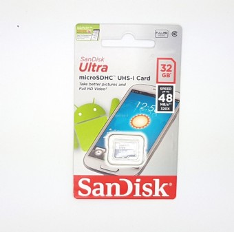 ����� ������  ULTRA 64 Gb ����� SD 