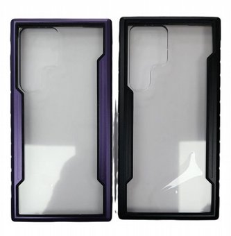 ����� �� FORCE FRAME ������� ����� ���� Samsung Galaxy S24 | S24 Plus | S24 Ultra ����� ��������� ��� ������