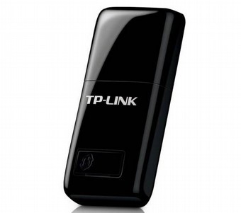   TPLINK mini wireless N adapter wifi TL-WN823N