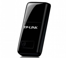   TPLINK mini wireless N adapter wifi TL-WN823N