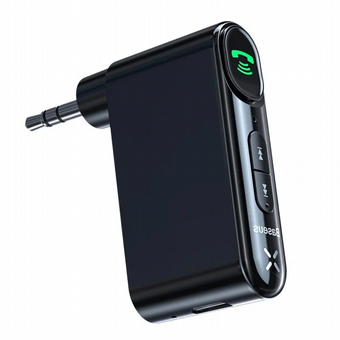 ���� ������ 5.0 Bluetooth BASEUS ������ AUX ������� ���� ����� ������� �������� ������ ����