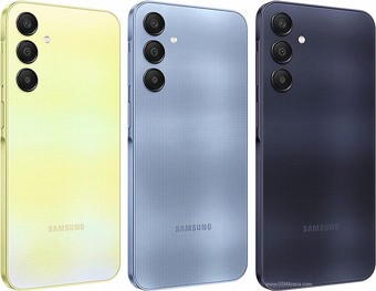 ������ ����� Samsung Galaxy A25 ����� ������ 128Gb