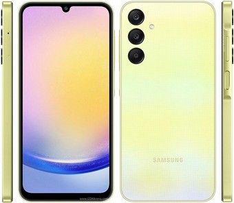 ������ ����� Samsung Galaxy A25 ����� ������ 128Gb