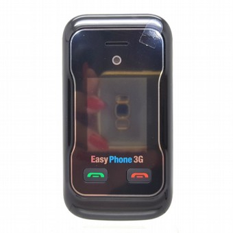 ����� ����� EASYPHONE 3G ��������