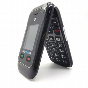 ����� ����� EASYPHONE 3G ��������