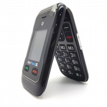 מכשיר סלולר EASYPHONE 3G למבוגרים מכשיר סלולר EASYPHONE 3G למבוגרים