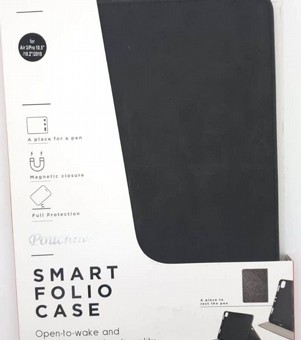 ����� ��� ������ iPad 10.2" ��� 8, �� ���� ������ ����� ����� ��� Smart Folio Case