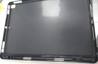 ����� ��� ������ iPad 10.2" ��� 8, �� ���� ������ ����� ����� ��� Smart Folio Case