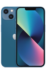 אייפון 13 כחול Apple iPhone 13 כחול 128GB