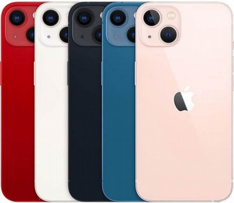 ������ 13���� Apple iPhone 13  ���� 128GB