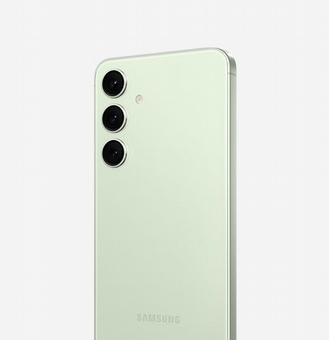 ����� ������ ������ ����� Samsung Galaxy S24 ��� 6.2" ������ 256 GB �� 3 ������ 10MP + 12MP + 50MP