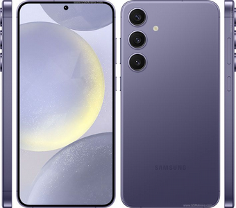 ����� ������ ������ ����� Samsung Galaxy S24 ��� 6.2" ������ 256 GB �� 3 ������ 10MP + 12MP + 50MP
