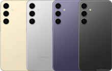 טלפון סלולרי סמסונג גלקסי Samsung Galaxy S24 Plus מסך 6.7" זיכרון 512 GB עם 3 מצלמות 10MP + 12MP + 50MP טלפון סלולרי סמסונג גלקסי Samsung Galaxy S24 Plus מסך 6.7" זיכרון 512 GB עם 3 מצלמות 10MP + 12MP + 50MP