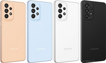 ����� ������ Samsung A35 5G ��� 128Gb / 8Gb RAM