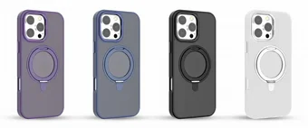 ������ 13 - ����� Nanox Matte Magsafe Ring Pro �- iPhone 13 ��� ���