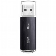 ���� Ultima U02 flash drive 16 Gb USB ���� SILICON POWER