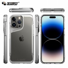 ������ 14 Pro Max - ����� Toiko Titan Shield ���� ���� | Apple iPhone 14 Pro Max