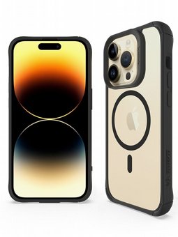 ������ 14 Pro Max - ����� Toiko AtomX MagSafe ���� ���� | Apple iPhone 14 Pro Max