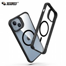 ������ 13, 14 �-15 - ����� Toiko AtomX MagSafe ���� ���� | Apple iPhone 13 | iPhone 14 | iPhone 15
