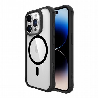 ������ 15 Pro - ����� Toiko AtomX MagSafe ���� ���� | Apple iPhone 15 Pro
