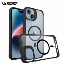 ������ 15 Plus - ����� Toiko AtomX MagSafe ���� ���� | Apple iPhone 15 Plus