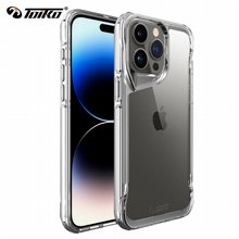 ������ 15 Pro Max - ����� Toiko Titan Shield ���� ���� | Apple iPhone 15 Pro Max
