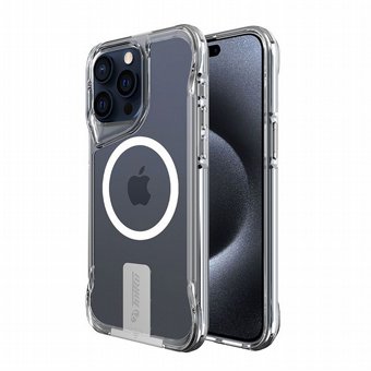 ������ 15 Pro Max - ����� Toiko Titan MagStand ���� ���� | Apple iPhone 15 Pro Max