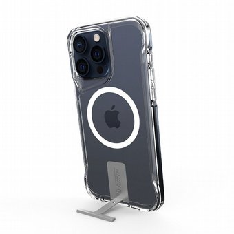 ������ 15 Pro Max - ����� Toiko Titan MagStand ���� ���� | Apple iPhone 15 Pro Max