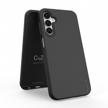 גלקסי A15 - כיסוי Toiko CaZa בצבע שחור | Samsung Galaxy A15 גלקסי A15 - כיסוי Toiko CaZa בצבע שחור | Samsung Galaxy A15