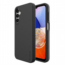 גלקסי A25 - כיסוי Toiko CaZa בצבע שחור | Samsung Galaxy A25 5G גלקסי A25 - כיסוי Toiko CaZa בצבע שחור | Samsung Galaxy A25 5G