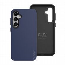 גלקסי A35 - כיסוי Toiko CaZa בצבע כחול | Samsung Galaxy A35 5G גלקסי A35 - כיסוי Toiko CaZa בצבע כחול | Samsung Galaxy A35 5G