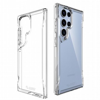 ����� S24 Ultra - ����� Toiko Titan Shield ���� ���� | Samsung Galaxy S24 Ultra