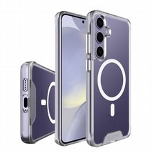 ����� S24 Plus - ����� Toiko Chiron MagSafe ���� | Samsung Galaxy S24 Plus